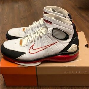 Nike Air Zoom Huarache 2K4